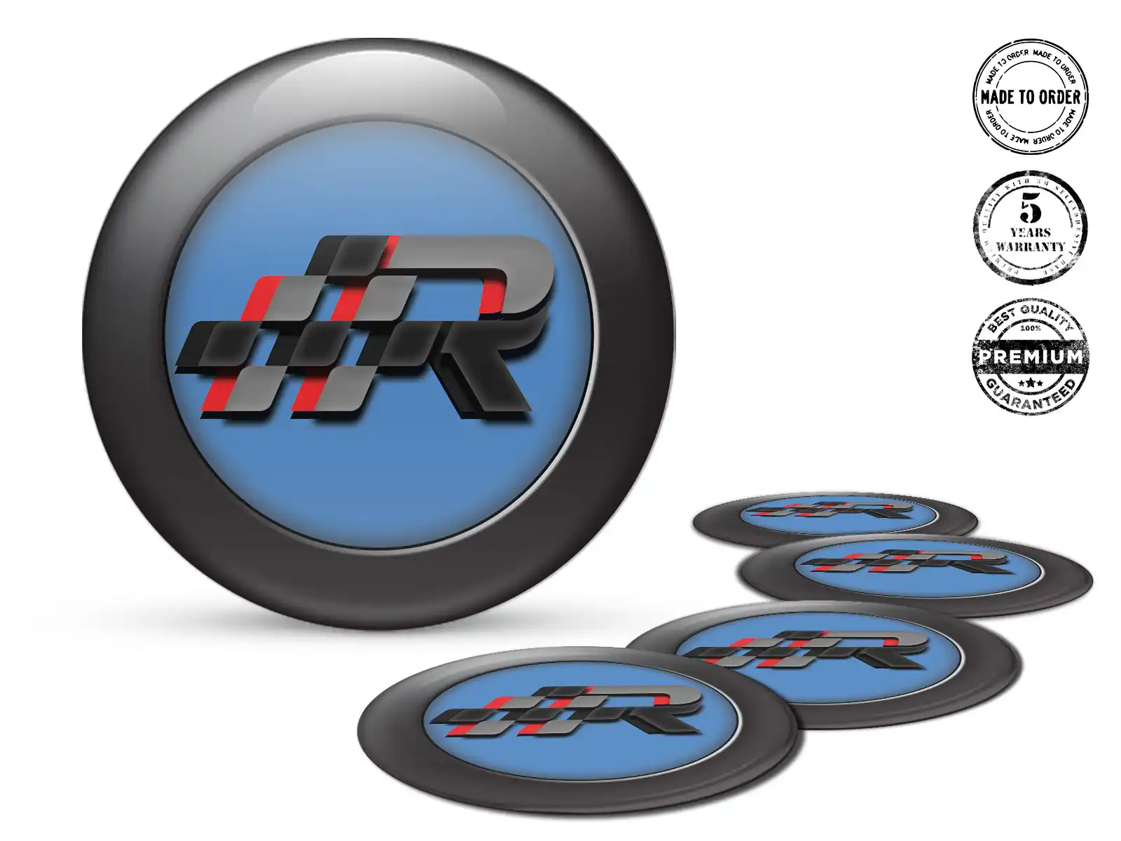 Raddekal Stil Innovative Drift Racing